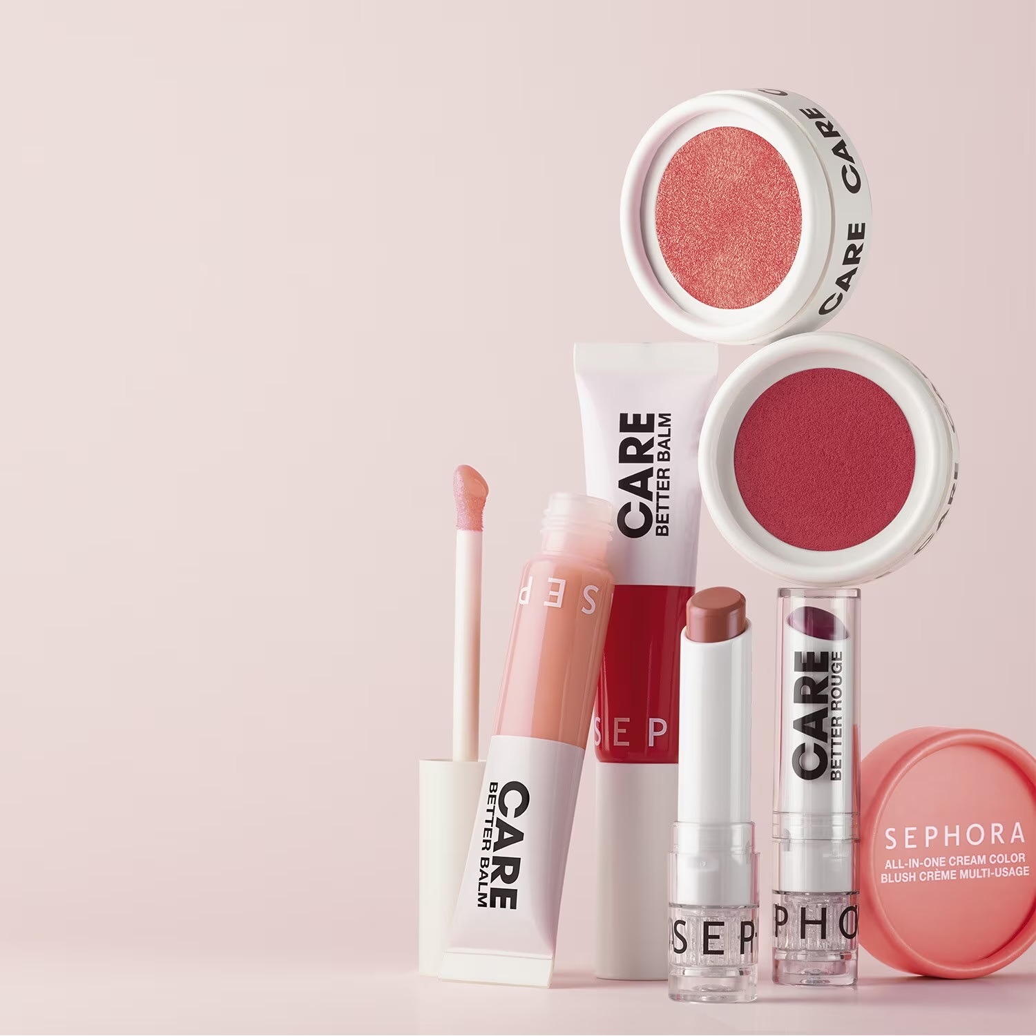 CARE MULTI USE BLUSH (RUBOR MULTI USOS)